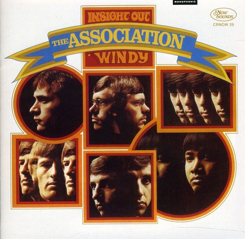 Insight Out (Deluxe Expanded Mono Edition)
