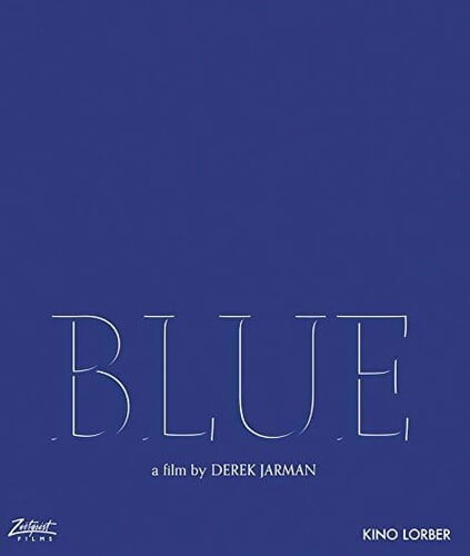 Blue [Blu-ray]