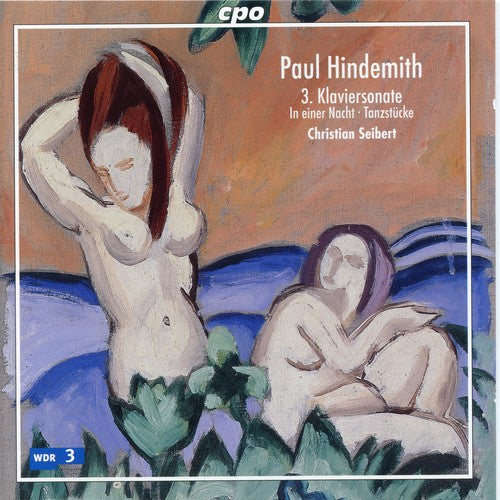 Hindemith: Piano Works