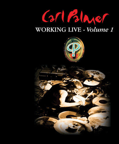 Working Live Volume 1