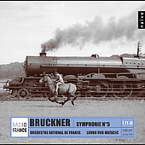 Bruckner: Symphony No. 5