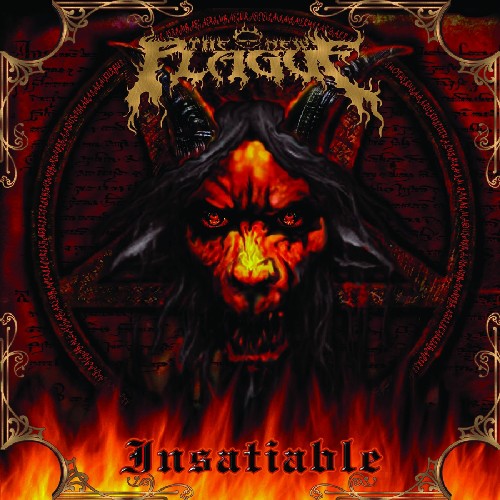 Insatiable