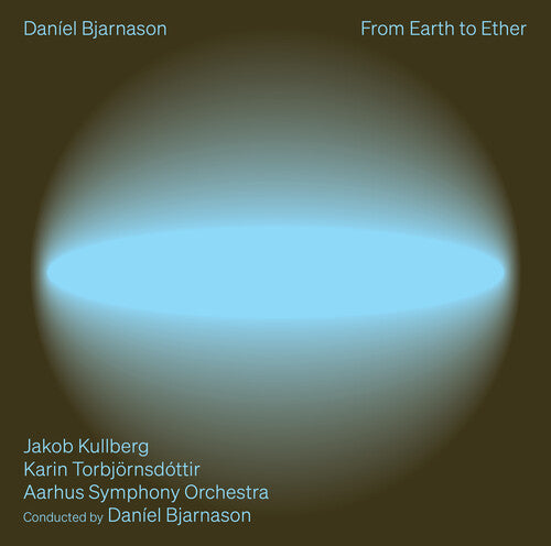 From Earth to Ether