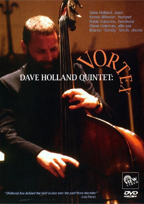 DAVE HOLLAND QUINTET: Vortex