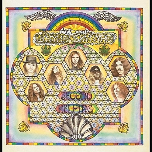 Second Helping [LP]