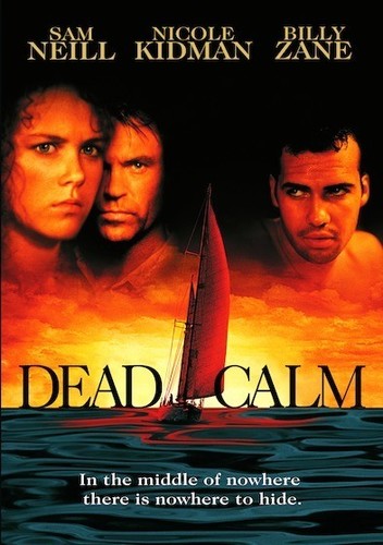 Dead Calm (1988)
