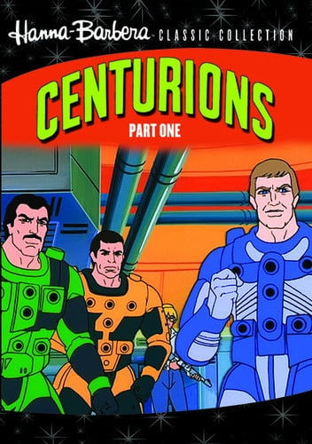 Centurions: Part One