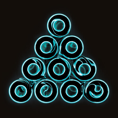 The Upward Spiral (Limited Edition) [Blue Vinyl]