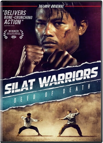 Silat Warriors: Deed Of Death