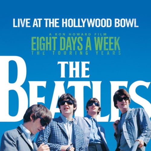 Live At The Hollywood Bowl [LP]