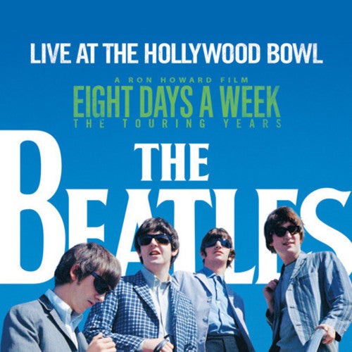 Live At The Hollywood Bowl [LP]