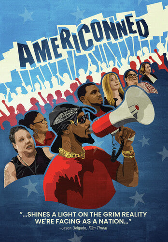 Mod-Americonned