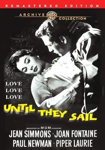 Until They Sail  (Remastered)