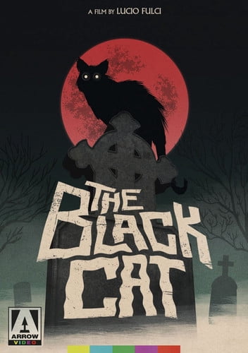 The Black Cat (Special Edition) [DVD]