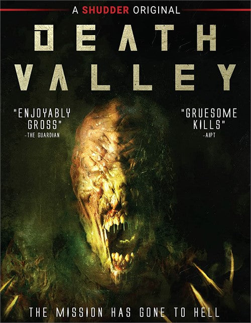 Death Valley