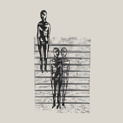 A Dry Scary Blue[Transparent Blue LP]
