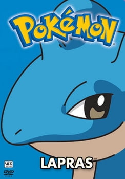 Pokemon All Stars 15 - LAPRAS