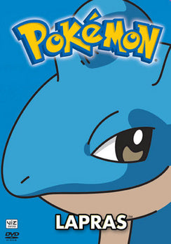 Pokemon All Stars 15 - LAPRAS