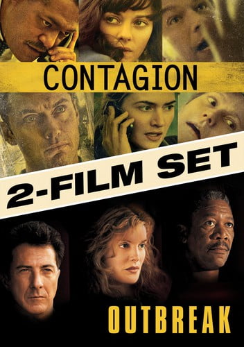 Outbreak/ Contagion (DBFE)