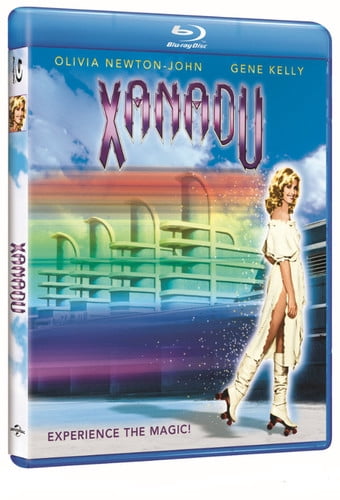Xanadu [Blu-ray]