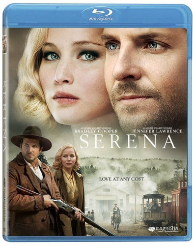 Serena [Blu-ray]