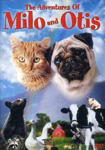 The Adventures of Milo & Otis