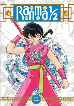 Ranma 1/2 Set 2