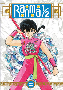 Ranma 1/2 Set 2