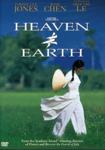 Heaven & Earth