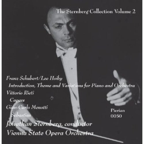 Sternberg Collection 2