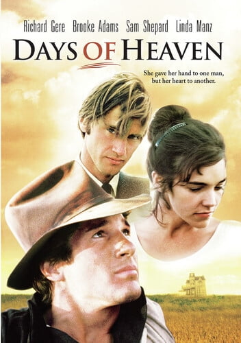 Days of Heaven [DVD]