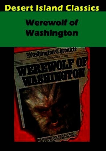 Werewolf of London