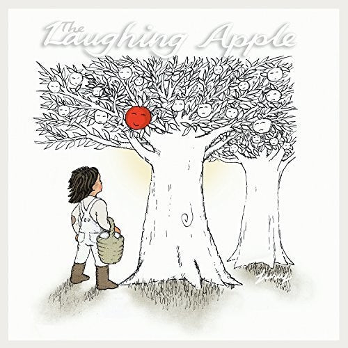 The Laughing Apple [LP]
