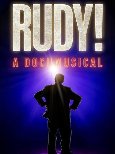 Rudy! A Documusical