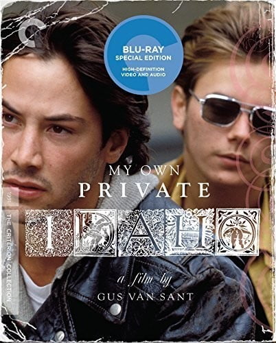 My Own Private Idaho [Blu-ray]