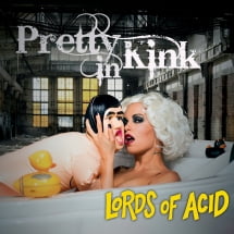Pretty In Kink (Limited Edition Vinyl)