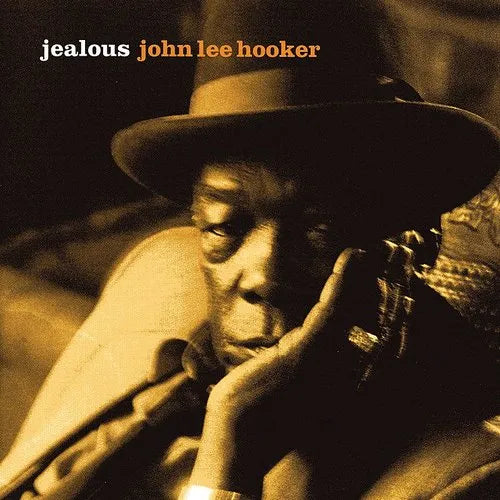 Jealous [Includes Bonus Tracks]