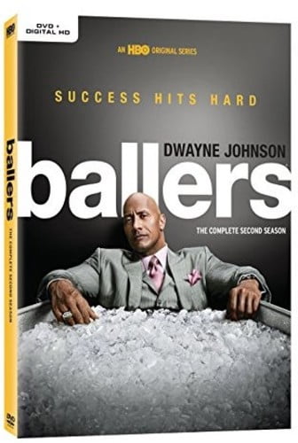 BALLERS: S2