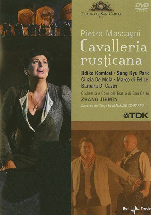 Cavalleria Rusticana