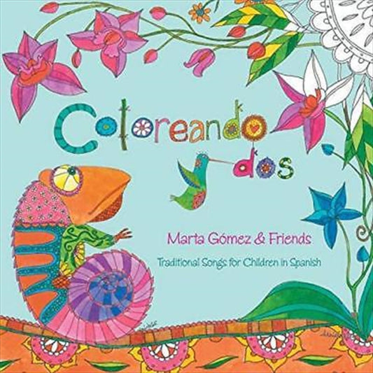 Coloreando Dos