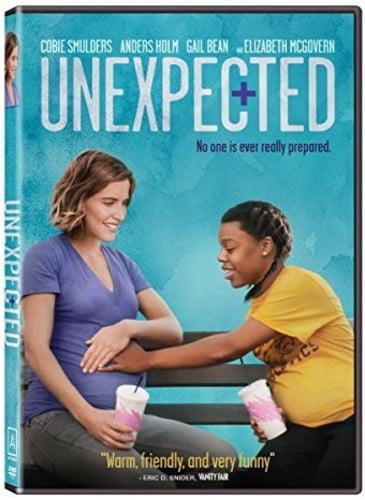 Unexpected