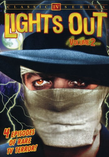 Lights Out, Volume 2