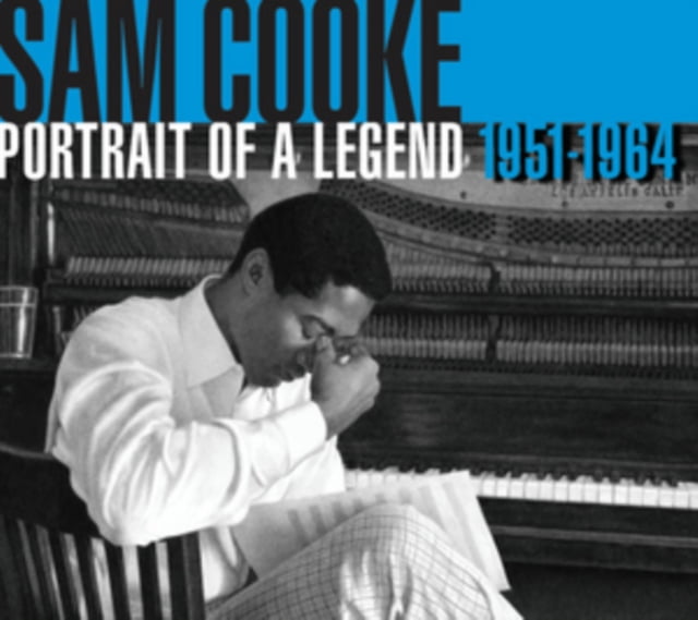Portrait Of A Legend 1951-1964 [2 LP]