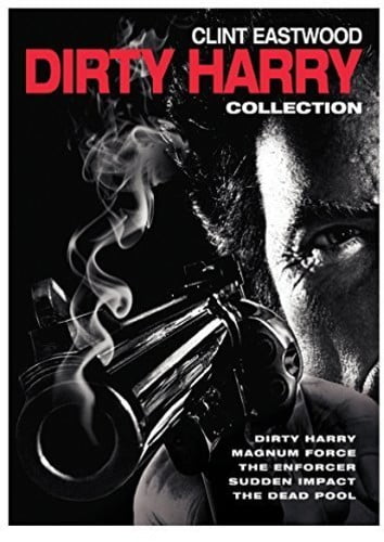 Dirty Harry Collection