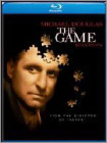 The Game [Blu-ray]