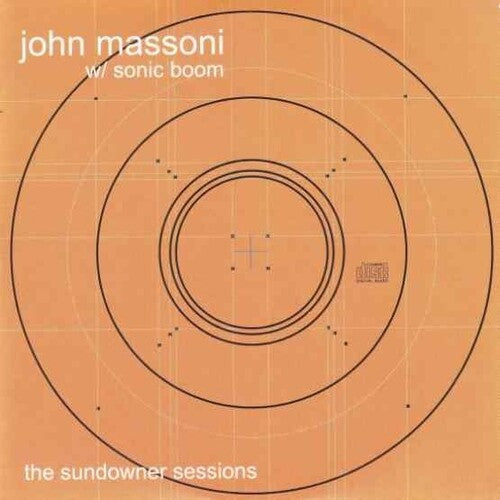 The Sundowner Sessions [VINYL]
