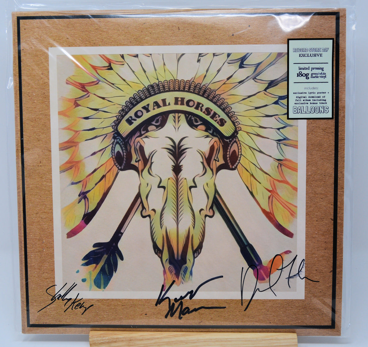 A Modern Man's Way to Improve RSD20