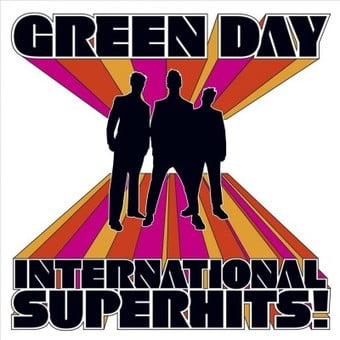 International Superhits! [Vinyl]
