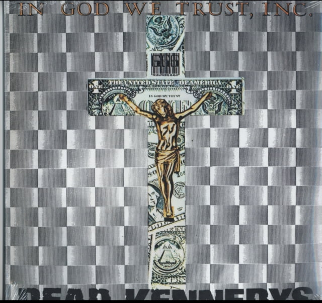In God We Trust, Inc. [Vinyl]