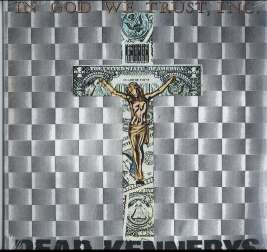 In God We Trust, Inc. [Vinyl]
